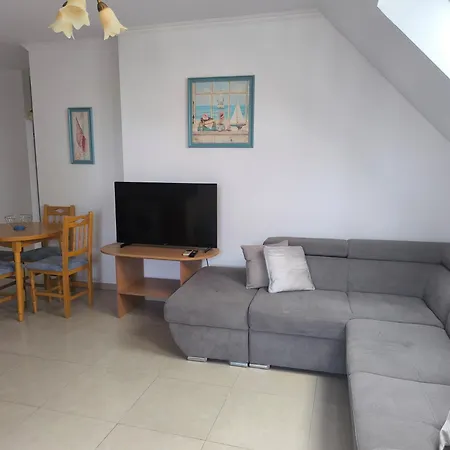 Apartment Sea Dreams *